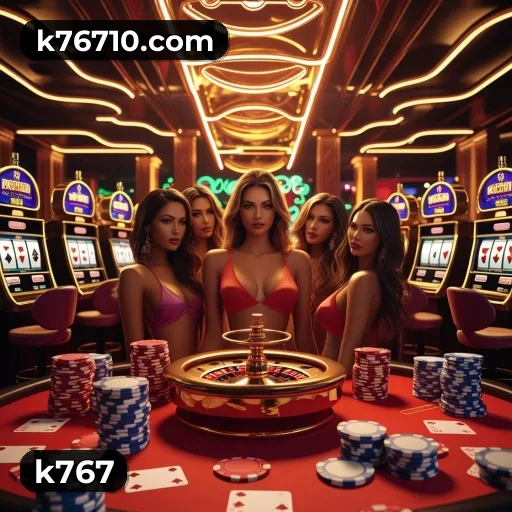 k767 bônus R$5.000 + 500 giros - Rollover 35x, prazo 30 dias, 38% taxa conversão