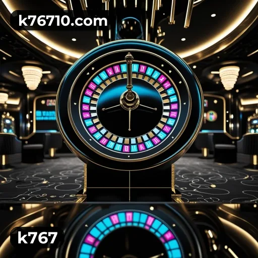 k767 PIX instantâneo Brasil - Depósito e saque em minutos 24/7
