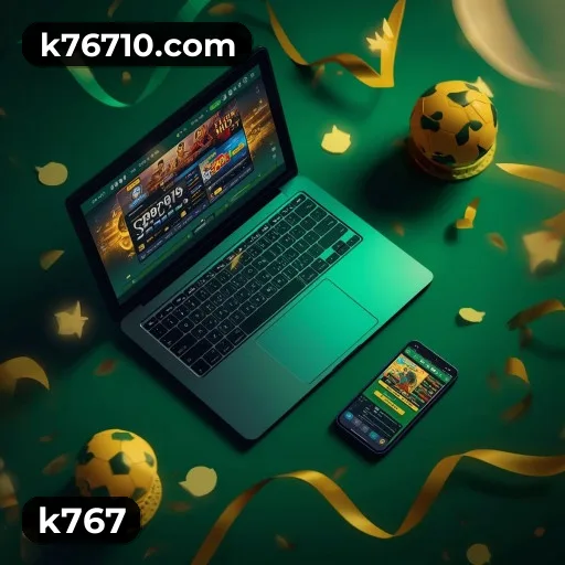 k767 segurança SSL 256-bit - Licença Curaçao, eCOGRA, GLI certificado