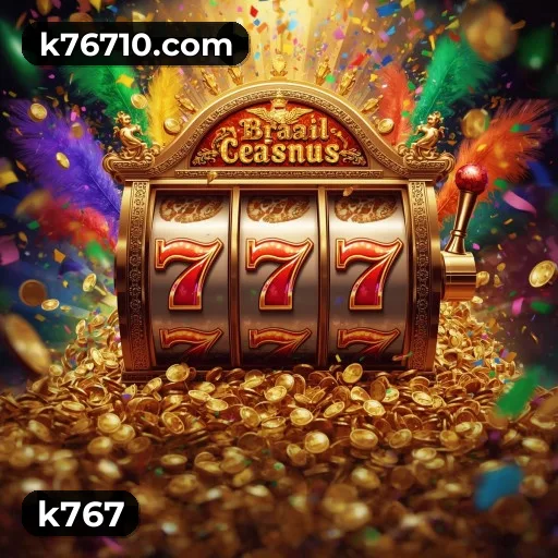 k767 PIX instantâneo Brasil - Depósito e saque em minutos 24/7