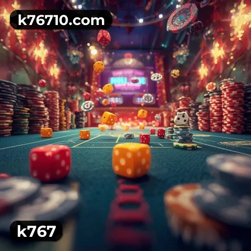 Catálogo k767 2.547 jogos - Pragmatic Play, Evolution, NetEnt