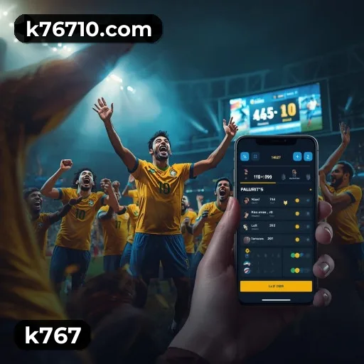Loterias online disponíveis na k767
