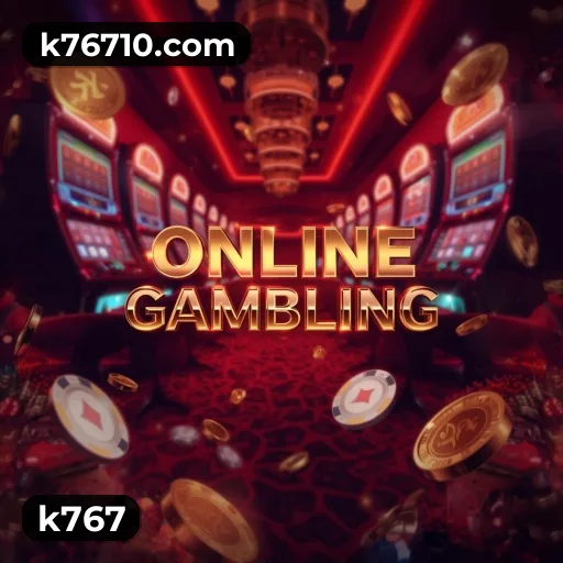 Principais provedores de slots da k767 - NetEnt, Pragmatic Play, Play'n GO