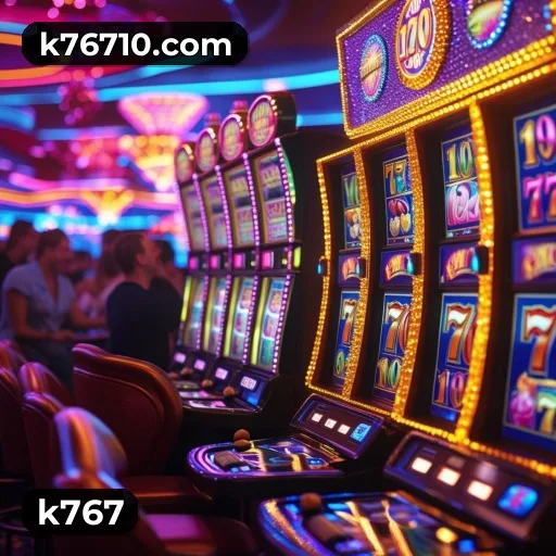 Níveis do programa VIP da k767